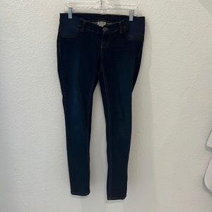 Maternity Jeans, perfect condition